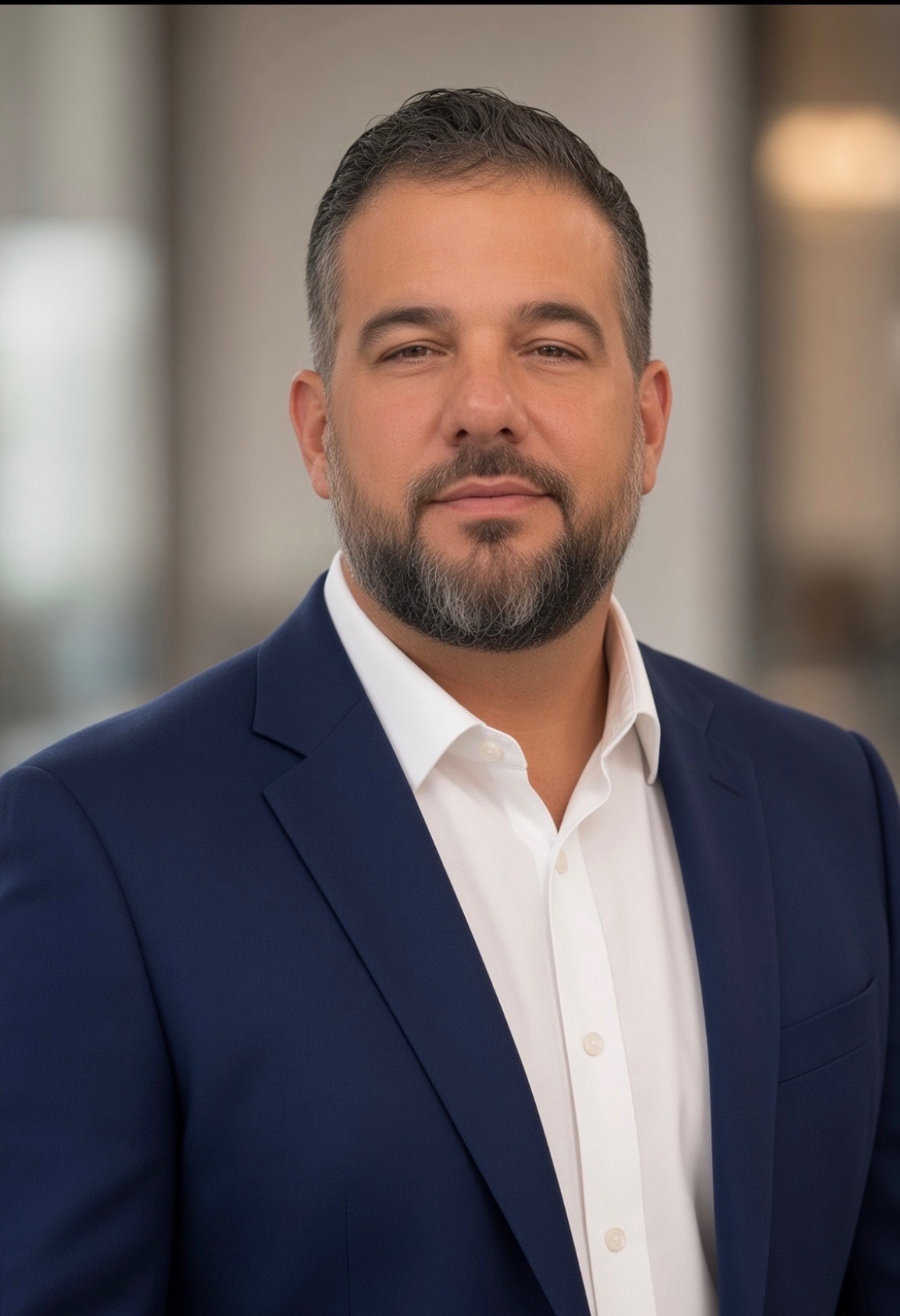 Alan Caraballo
